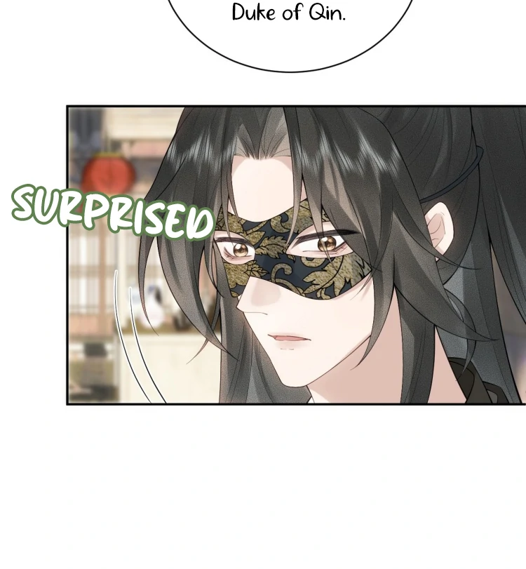 I’d Rather Marry a Spirit Tablet Than Be a Concubine Chapter 2 - Page 26