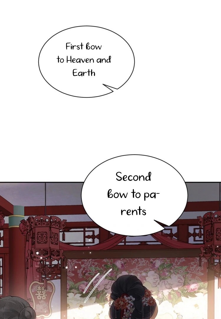 I’d Rather Marry a Spirit Tablet Than Be a Concubine Chapter 2 - Page 29