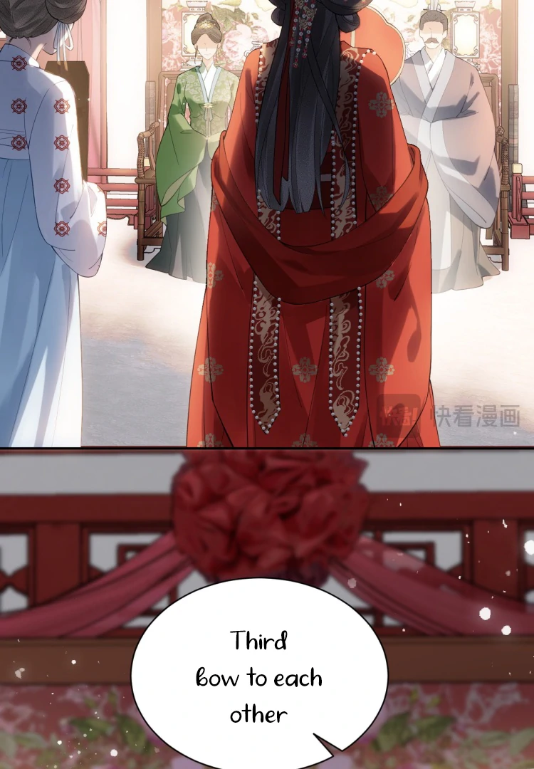 I’d Rather Marry a Spirit Tablet Than Be a Concubine Chapter 2 - Page 30