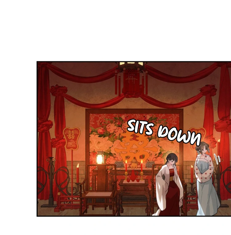 I’d Rather Marry a Spirit Tablet Than Be a Concubine Chapter 2 - Page 38