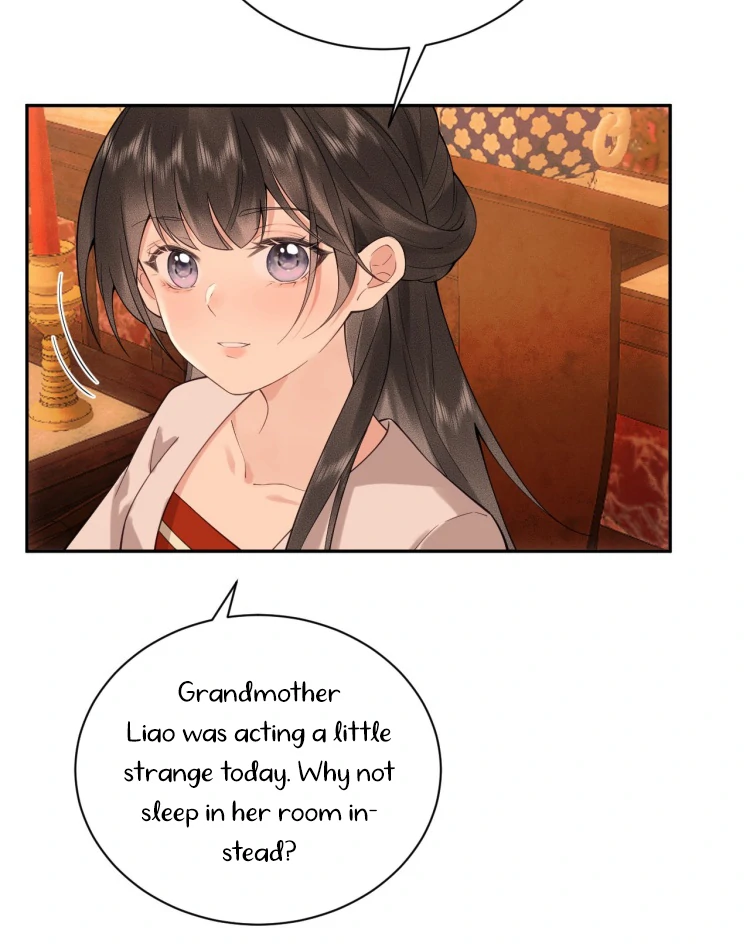 I’d Rather Marry a Spirit Tablet Than Be a Concubine Chapter 2 - Page 42