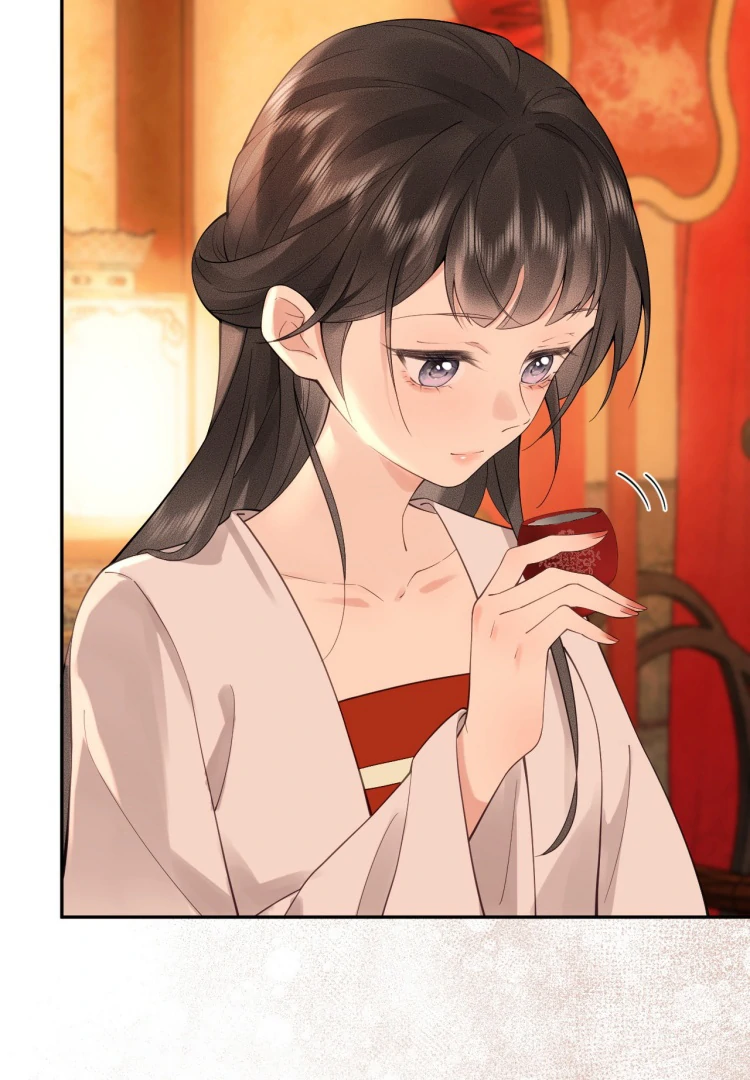 I’d Rather Marry a Spirit Tablet Than Be a Concubine Chapter 2 - Page 47