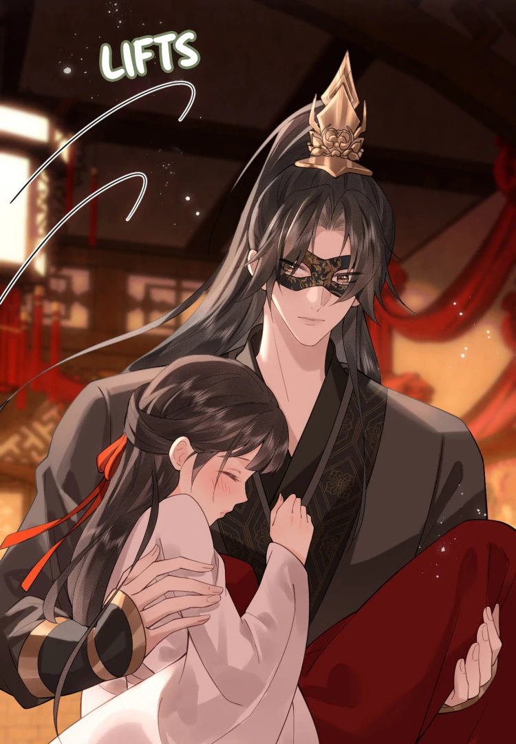 I’d Rather Marry a Spirit Tablet Than Be a Concubine Chapter 2 - Page 56