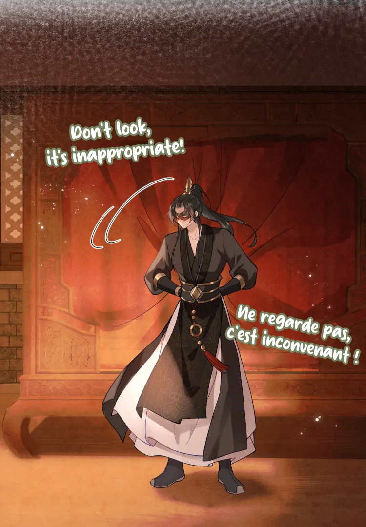 I’d Rather Marry a Spirit Tablet Than Be a Concubine Chapter 2 - Page 61