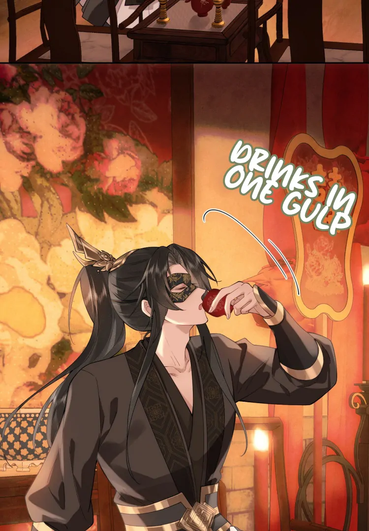 I’d Rather Marry a Spirit Tablet Than Be a Concubine Chapter 2 - Page 63