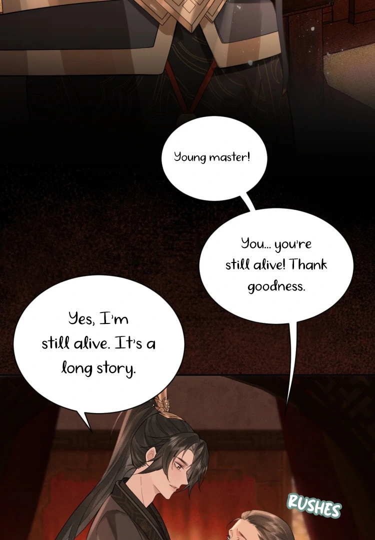 I’d Rather Marry a Spirit Tablet Than Be a Concubine Chapter 2 - Page 70