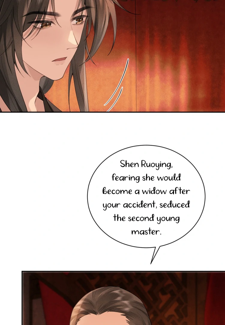 I’d Rather Marry a Spirit Tablet Than Be a Concubine Chapter 2 - Page 72