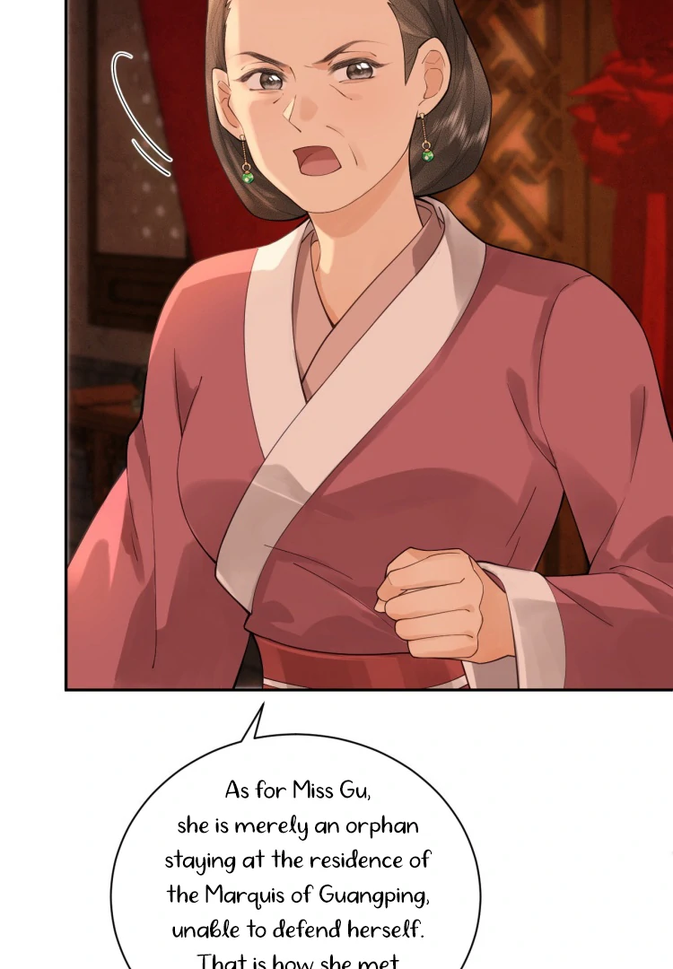 I’d Rather Marry a Spirit Tablet Than Be a Concubine Chapter 2 - Page 73