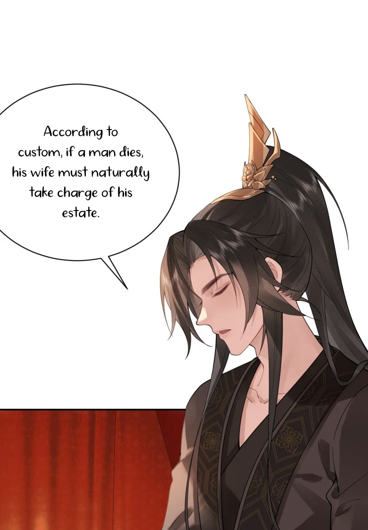 I’d Rather Marry a Spirit Tablet Than Be a Concubine Chapter 2 - Page 76