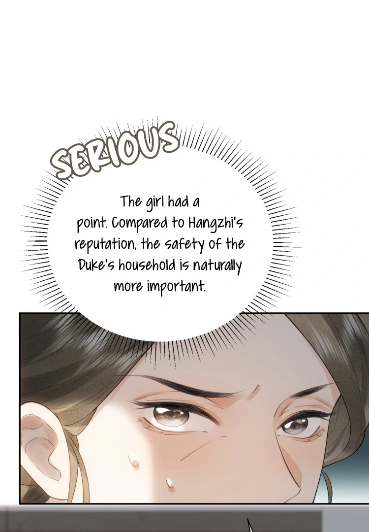 I’d Rather Marry a Spirit Tablet Than Be a Concubine Chapter 2 - Page 10