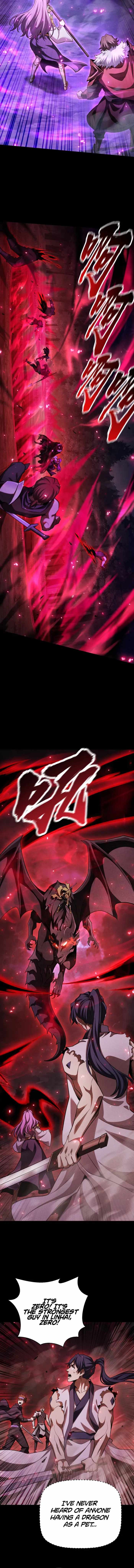 Idle Player Returns as a God Chapter 53 - Page 4