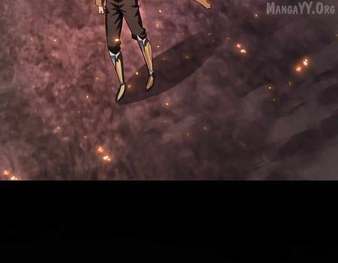 Idle Player Returns as a God Chapter 55 - Page 11