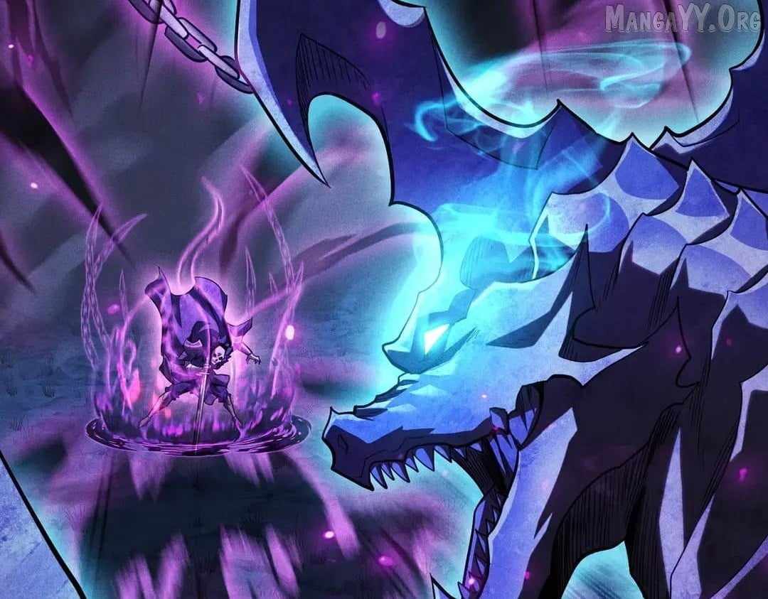 Idle Player Returns as a God Chapter 55 - Page 103