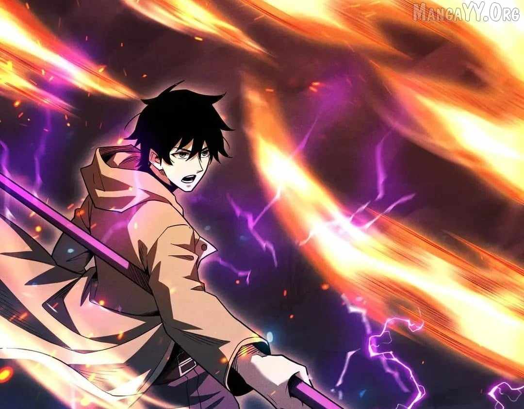 Idle Player Returns as a God Chapter 55 - Page 110