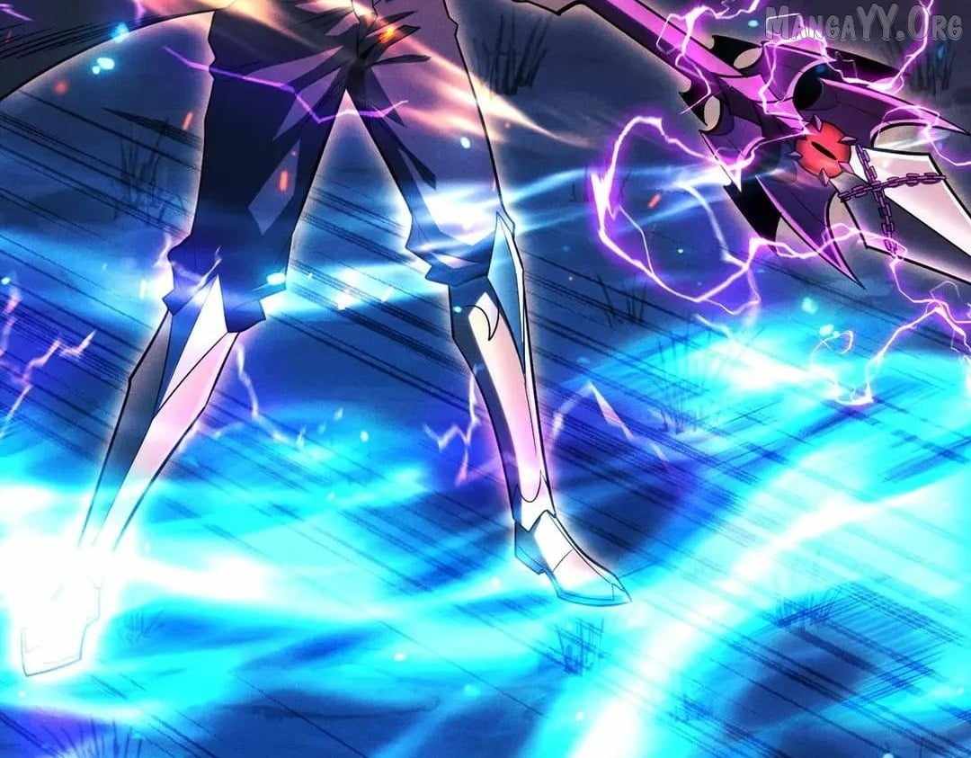 Idle Player Returns as a God Chapter 55 - Page 111