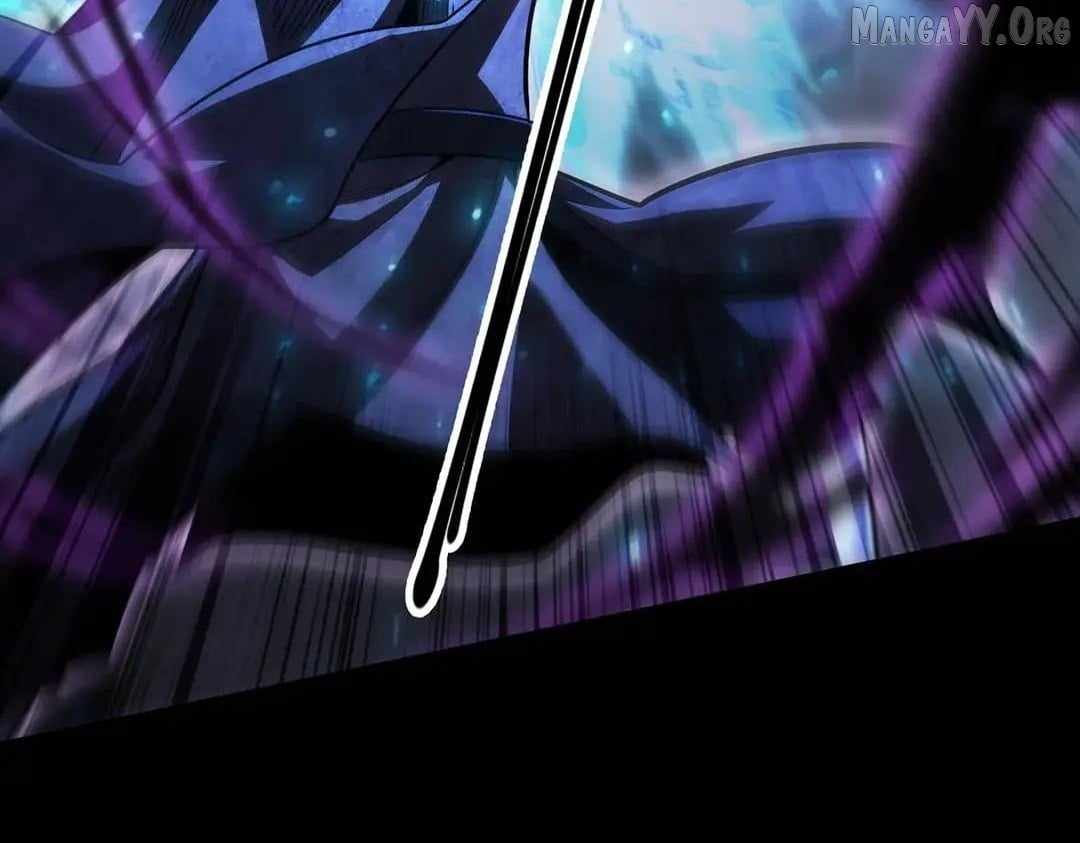 Idle Player Returns as a God Chapter 55 - Page 120