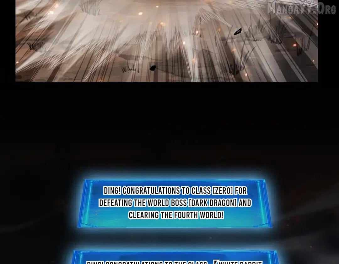 Idle Player Returns as a God Chapter 55 - Page 138