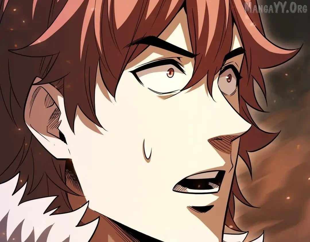 Idle Player Returns as a God Chapter 55 - Page 143