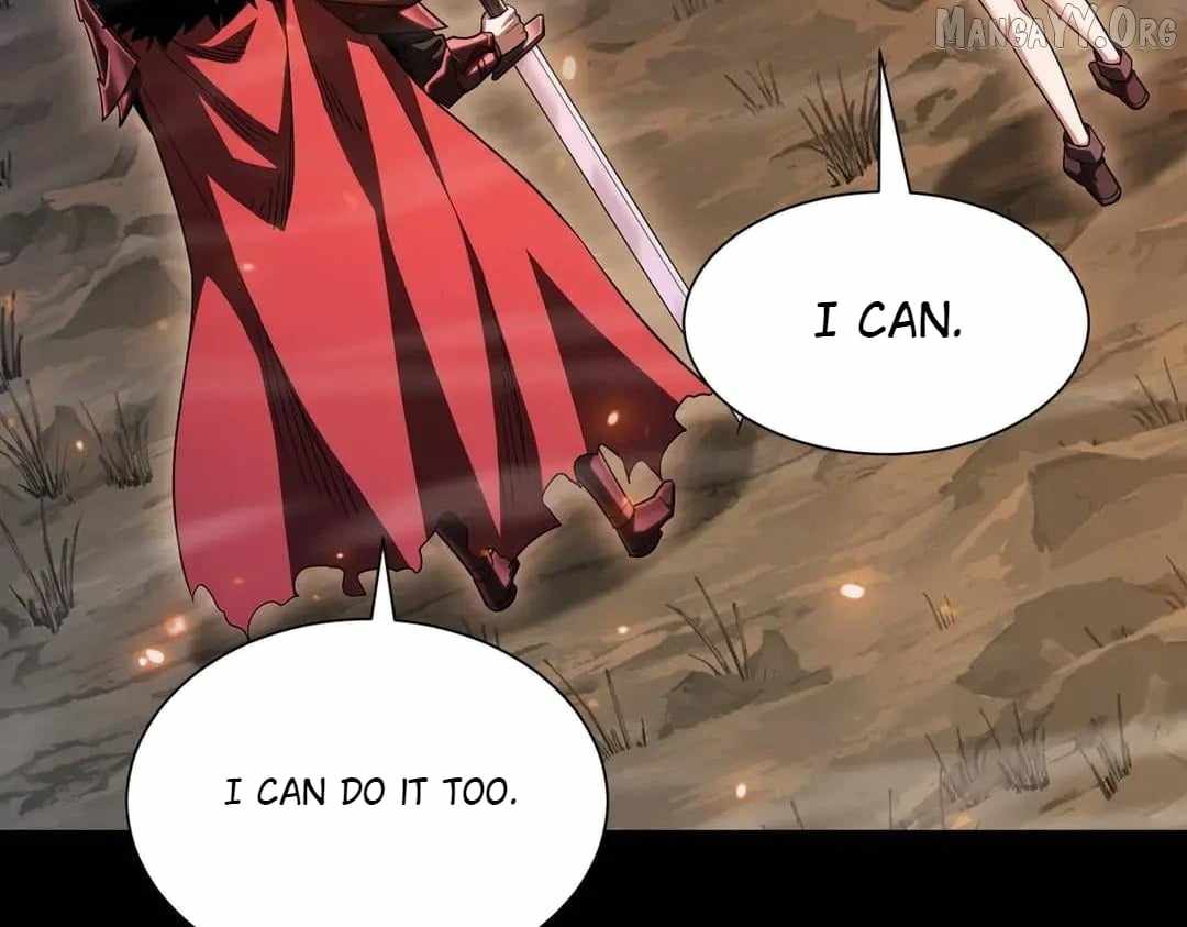 Idle Player Returns as a God Chapter 55 - Page 150