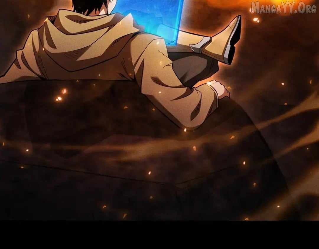 Idle Player Returns as a God Chapter 55 - Page 17