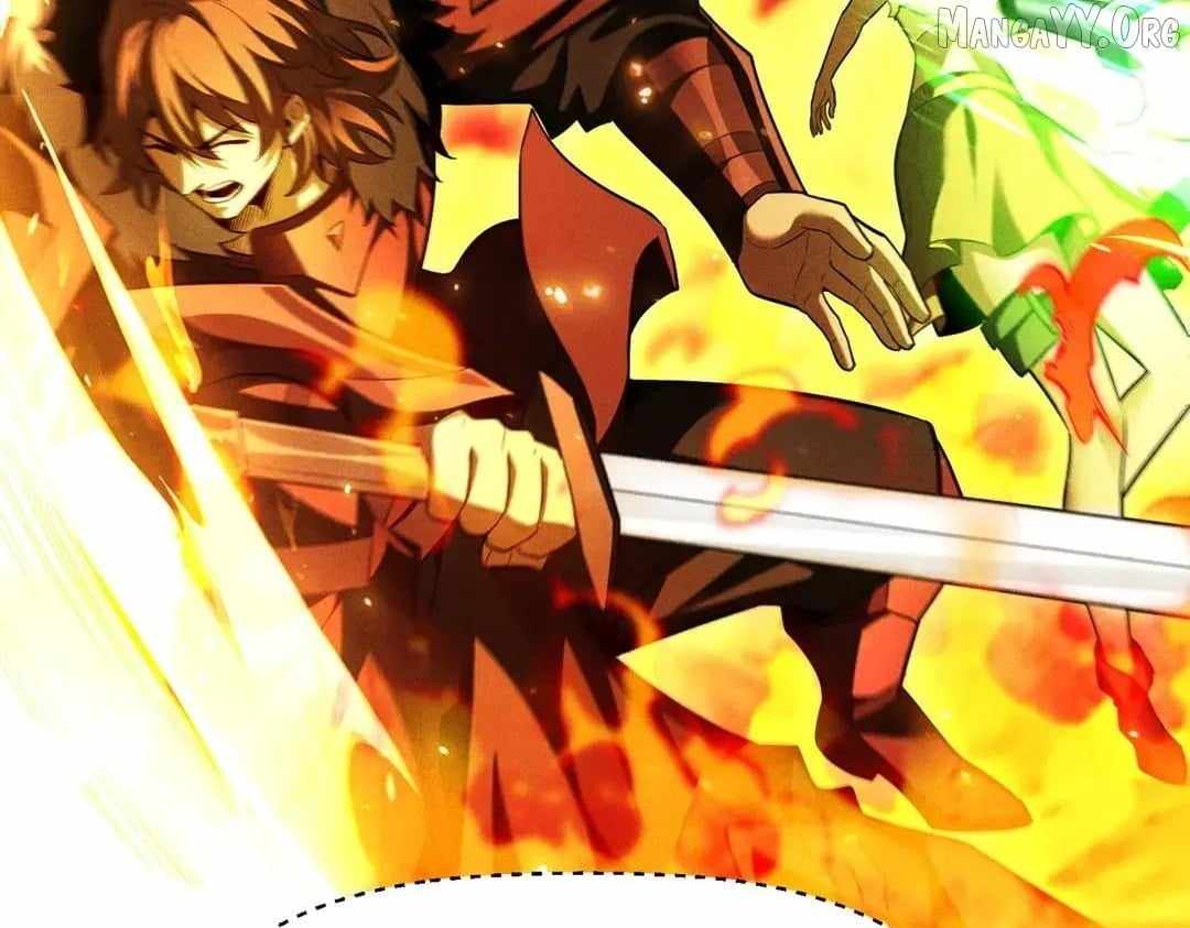 Idle Player Returns as a God Chapter 55 - Page 30