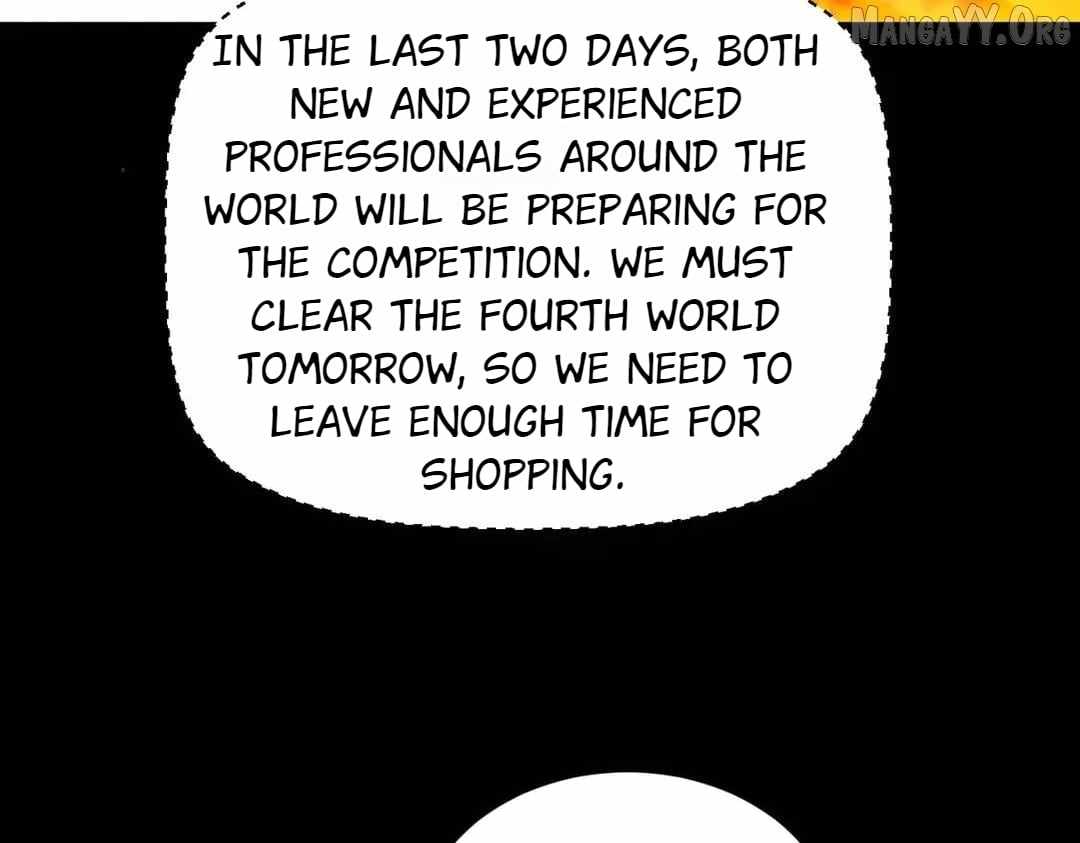 Idle Player Returns as a God Chapter 55 - Page 31