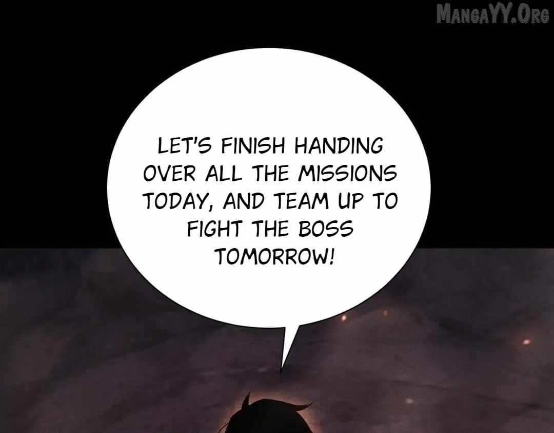 Idle Player Returns as a God Chapter 55 - Page 35