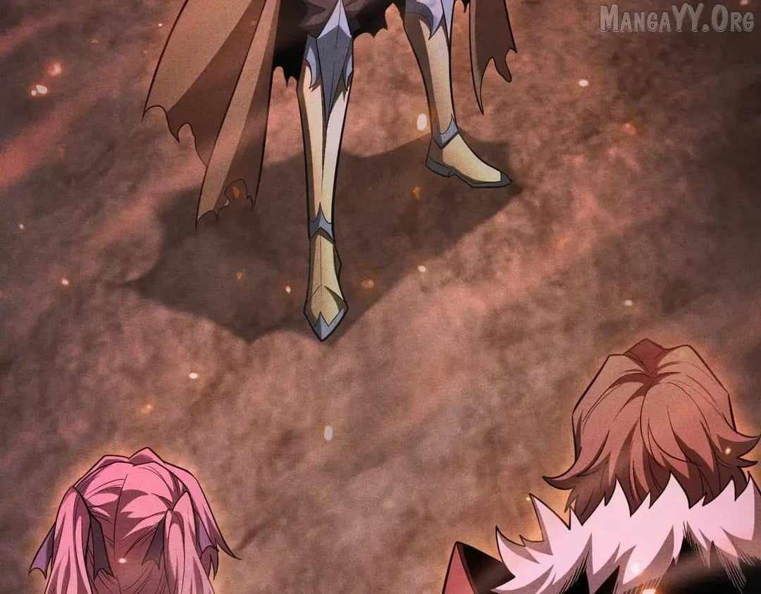 Idle Player Returns as a God Chapter 55 - Page 37