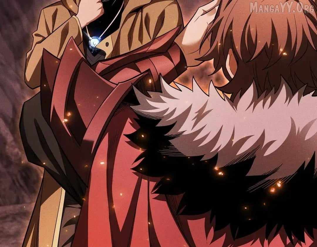 Idle Player Returns as a God Chapter 55 - Page 5