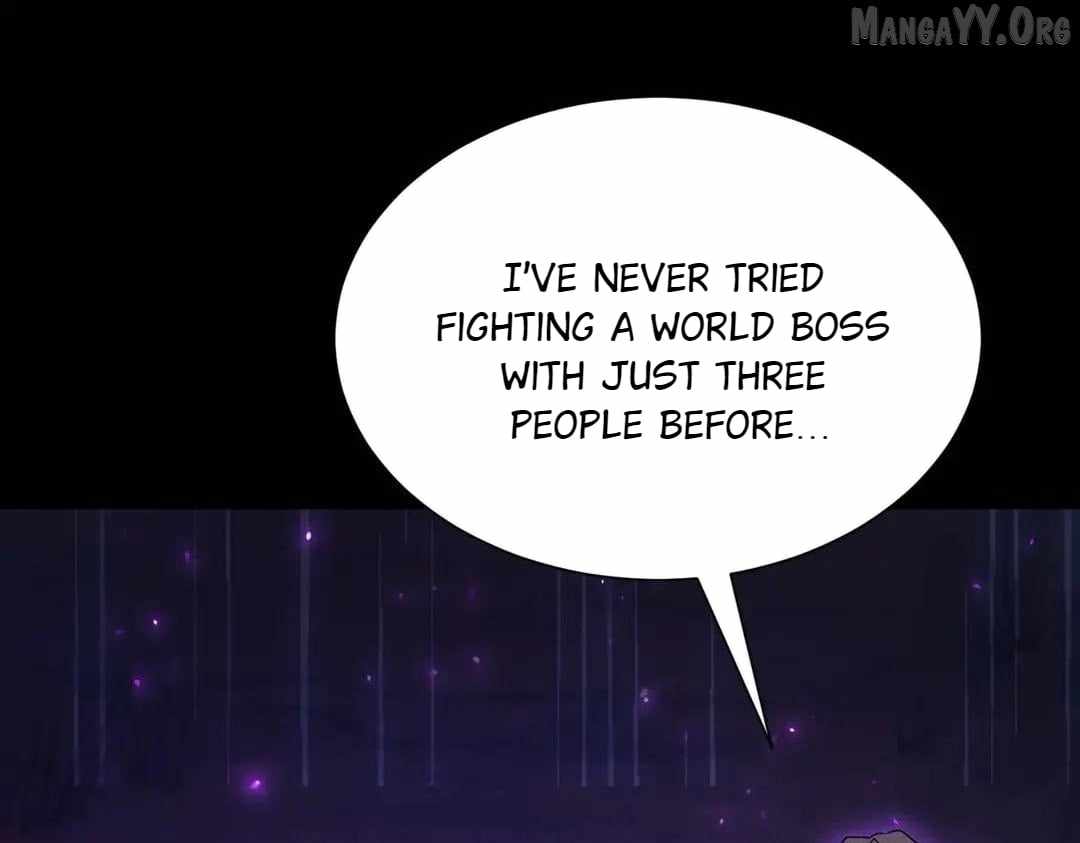 Idle Player Returns as a God Chapter 55 - Page 45