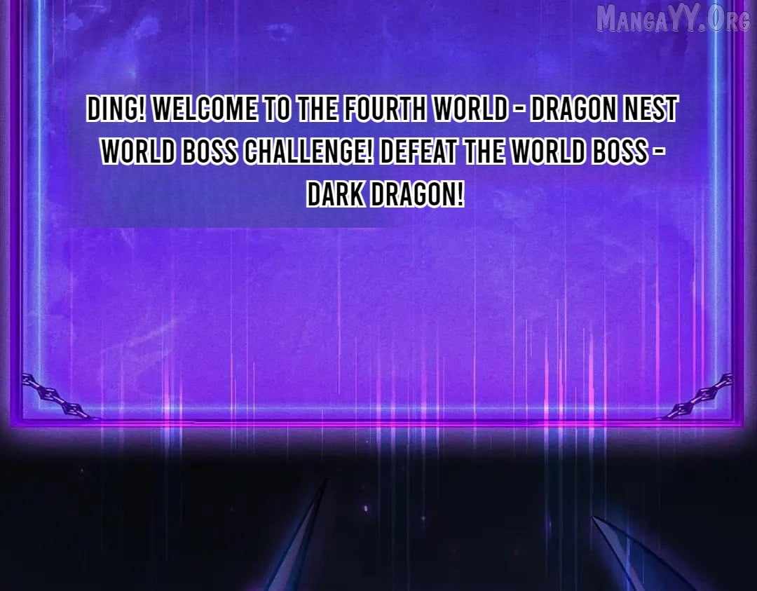 Idle Player Returns as a God Chapter 55 - Page 49