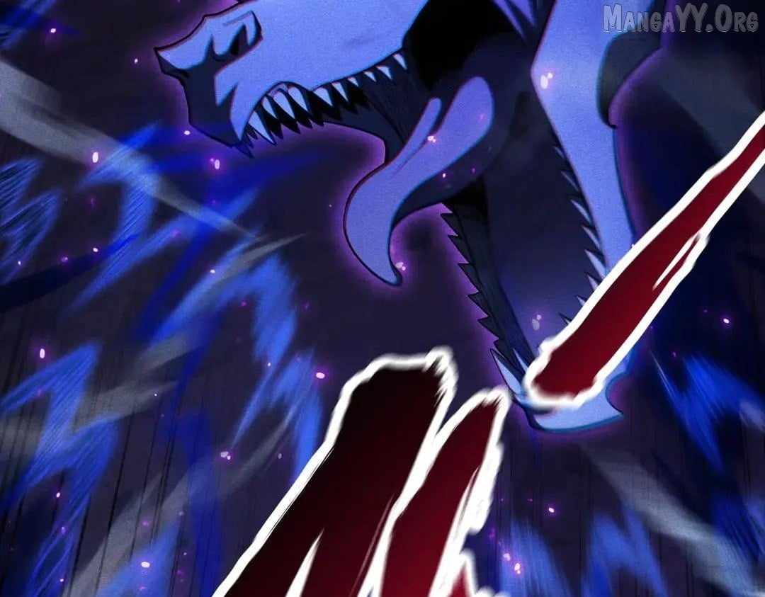 Idle Player Returns as a God Chapter 55 - Page 54