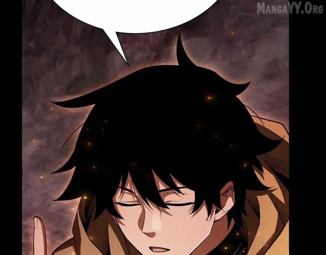 Idle Player Returns as a God Chapter 55 - Page 7