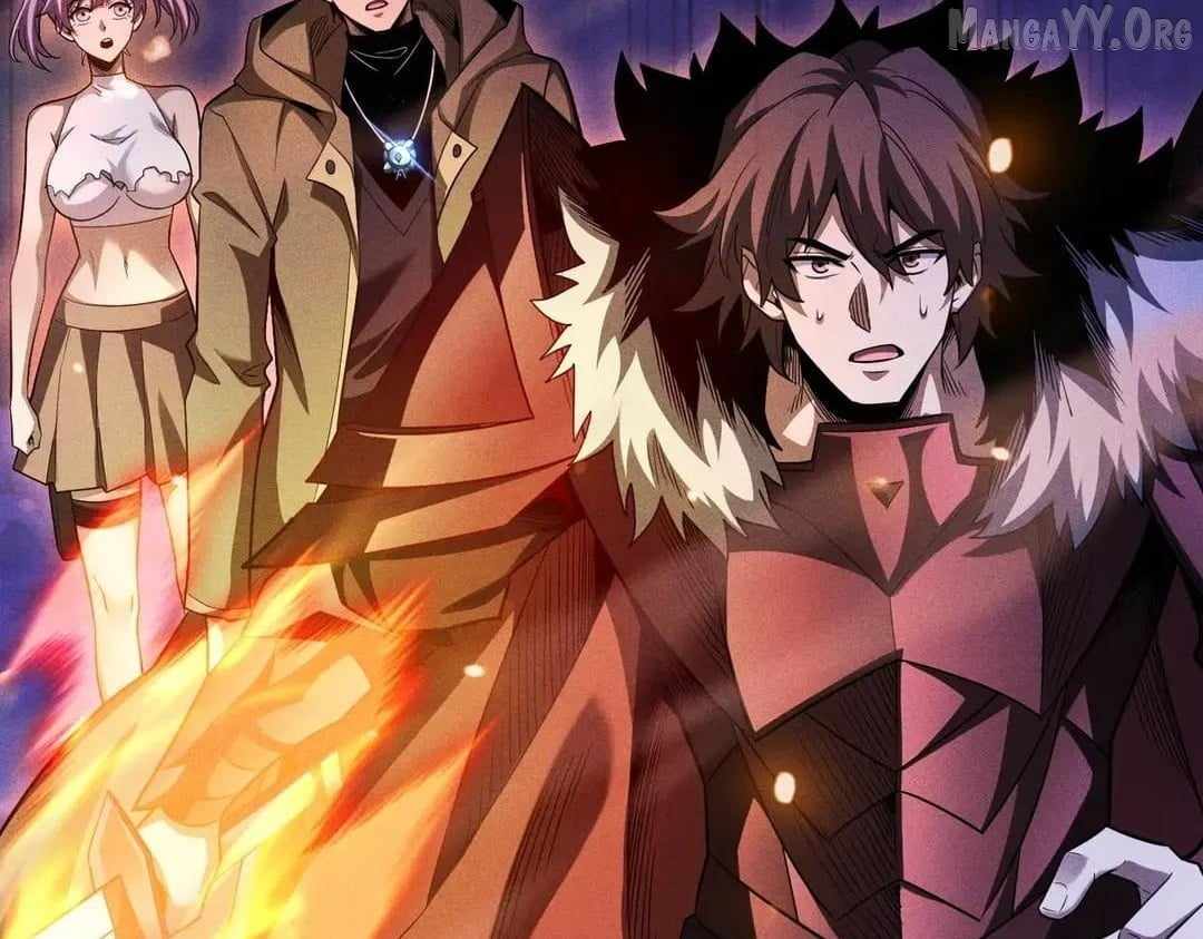 Idle Player Returns as a God Chapter 55 - Page 62