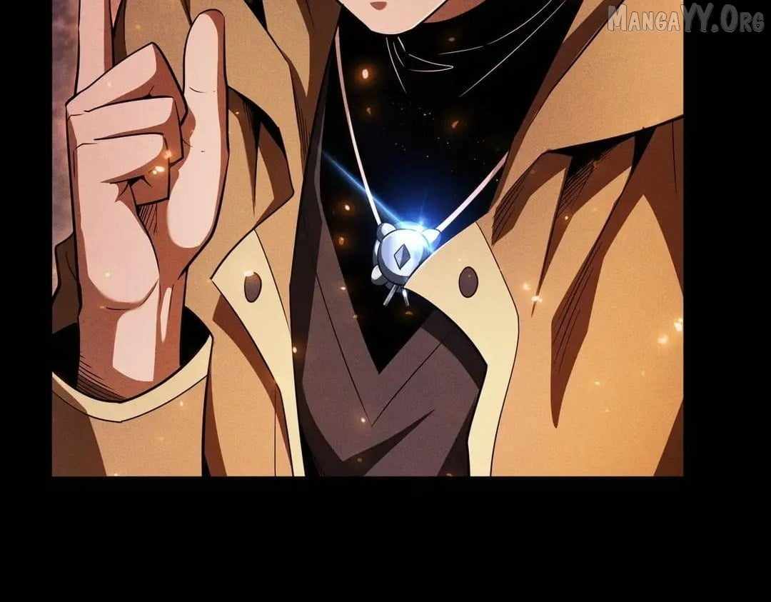 Idle Player Returns as a God Chapter 55 - Page 8