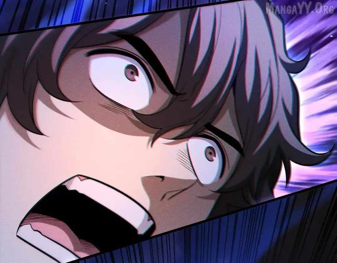 Idle Player Returns as a God Chapter 55 - Page 71