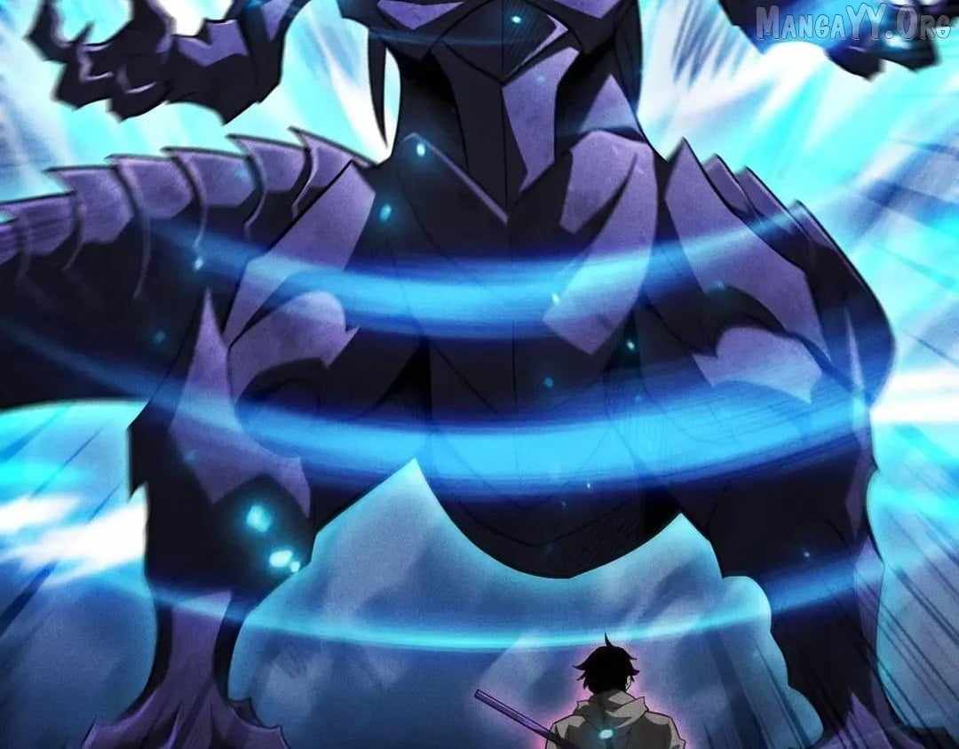 Idle Player Returns as a God Chapter 55 - Page 95