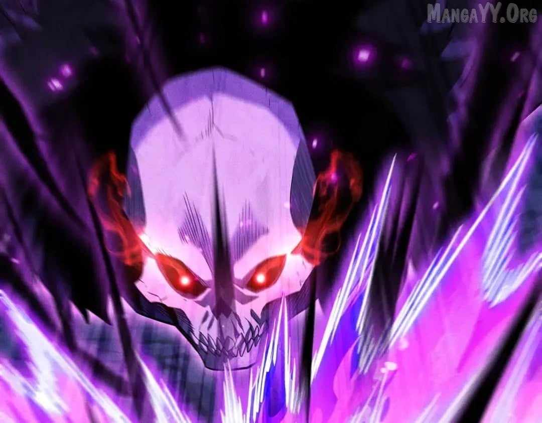 Idle Player Returns as a God Chapter 55 - Page 99