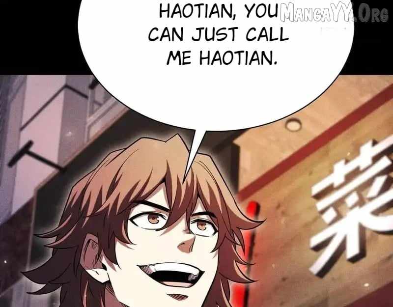 Idle Player Returns as a God Chapter 56 - Page 13