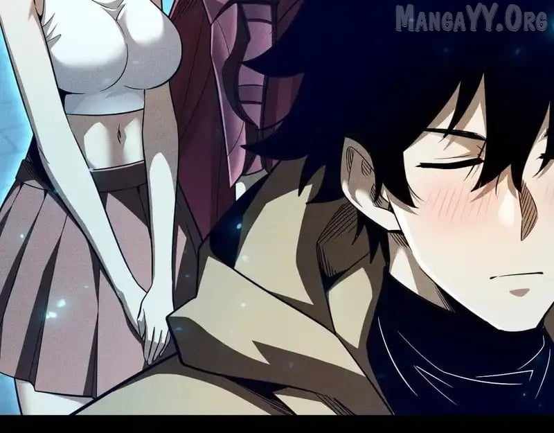 Idle Player Returns as a God Chapter 56 - Page 128