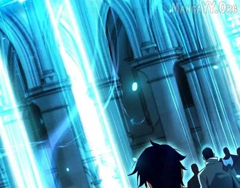 Idle Player Returns as a God Chapter 56 - Page 136