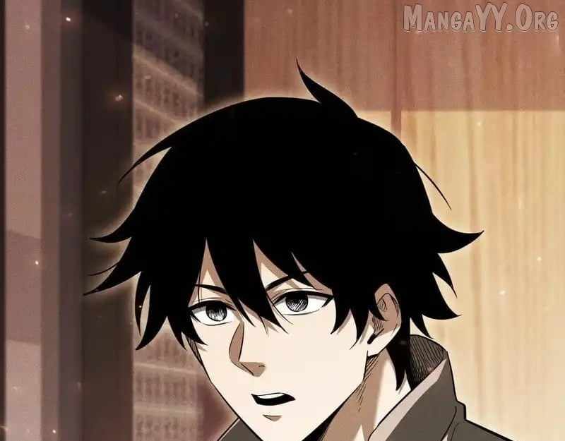 Idle Player Returns as a God Chapter 56 - Page 26