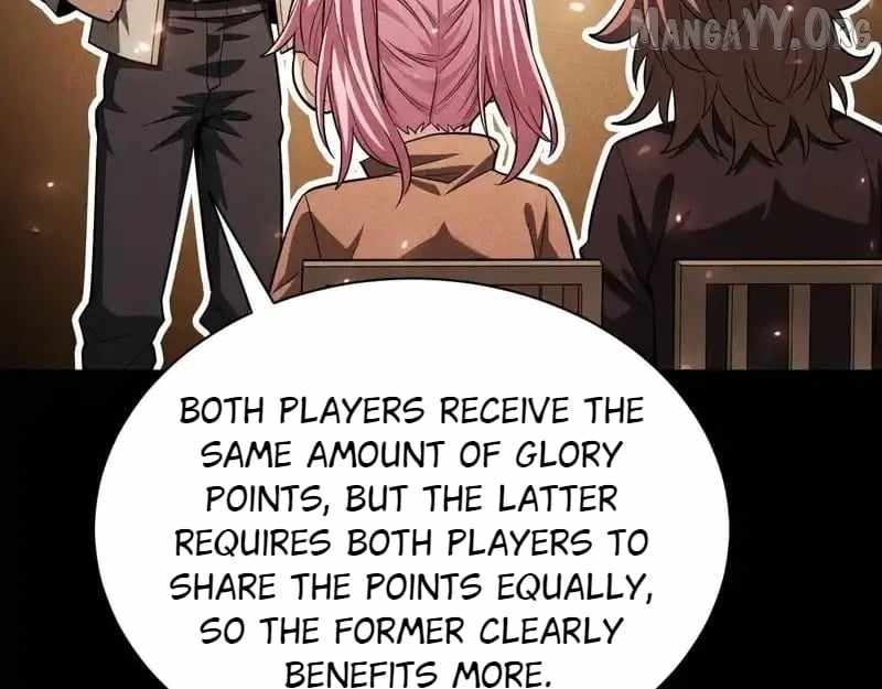 Idle Player Returns as a God Chapter 56 - Page 30