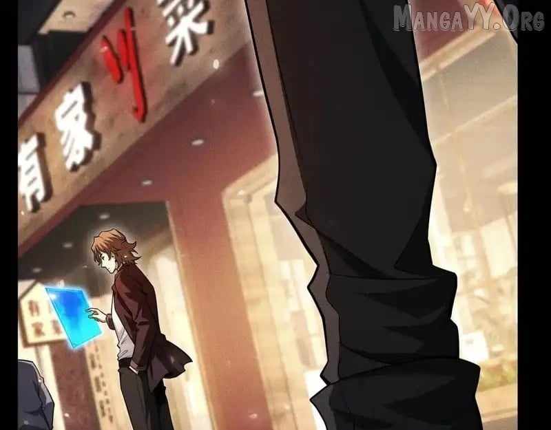 Idle Player Returns as a God Chapter 56 - Page 6