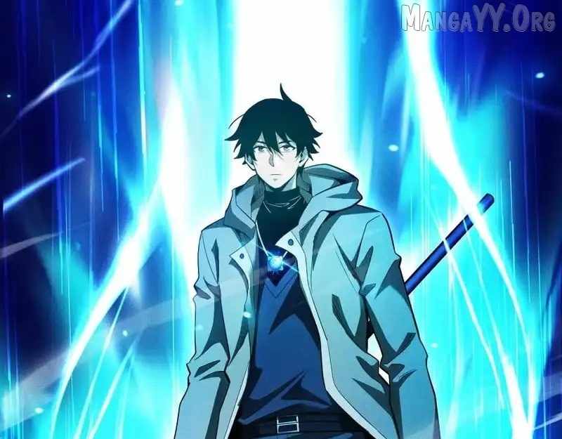 Idle Player Returns as a God Chapter 57 - Page 2