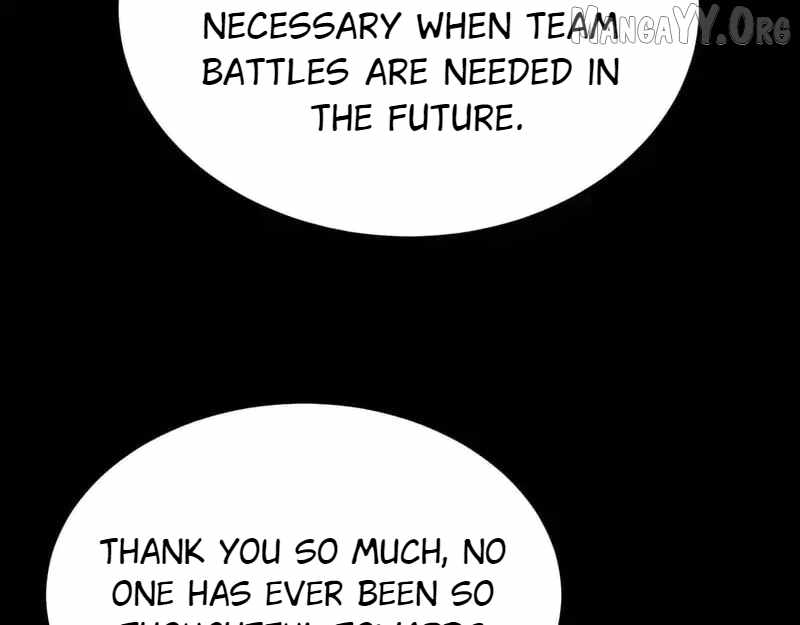 Idle Player Returns as a God Chapter 57 - Page 111