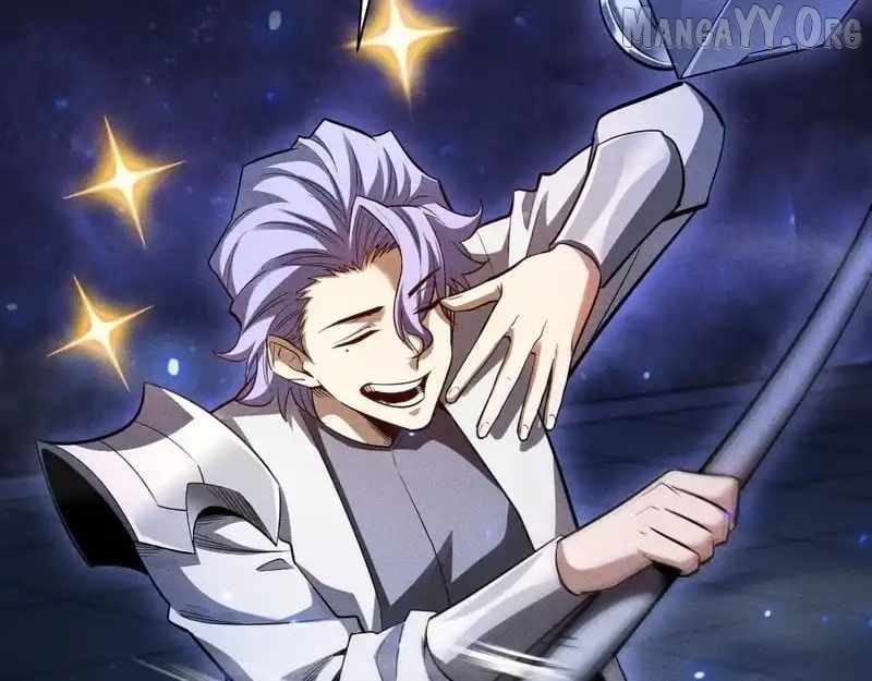 Idle Player Returns as a God Chapter 57 - Page 13