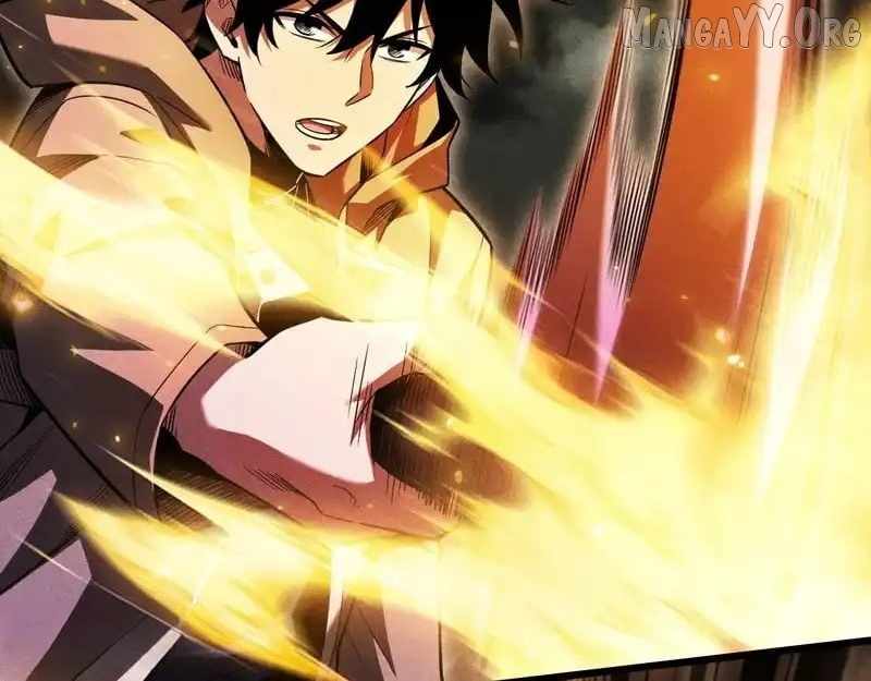 Idle Player Returns as a God Chapter 57 - Page 125