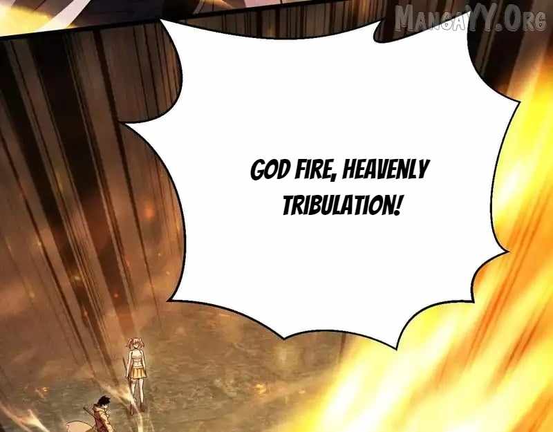 Idle Player Returns as a God Chapter 57 - Page 126