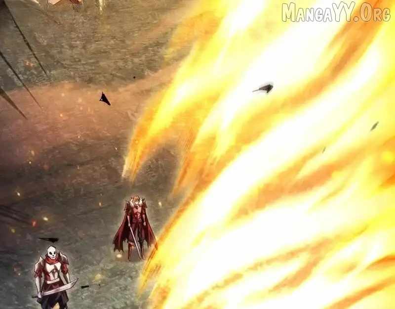 Idle Player Returns as a God Chapter 57 - Page 127